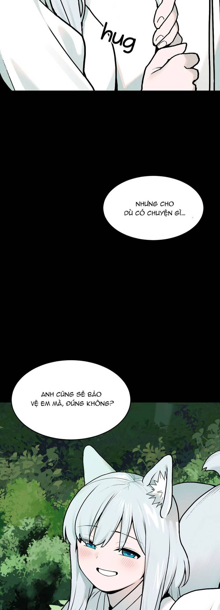 Hổ Đến Chơi Nhà Chap 30 - Next Chap 31