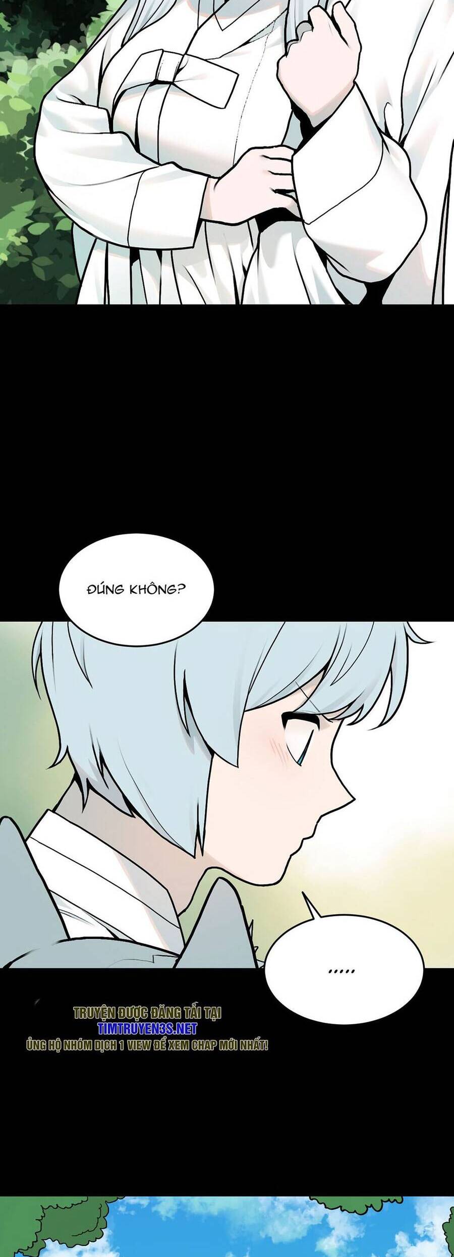 Hổ Đến Chơi Nhà Chap 30 - Next Chap 31