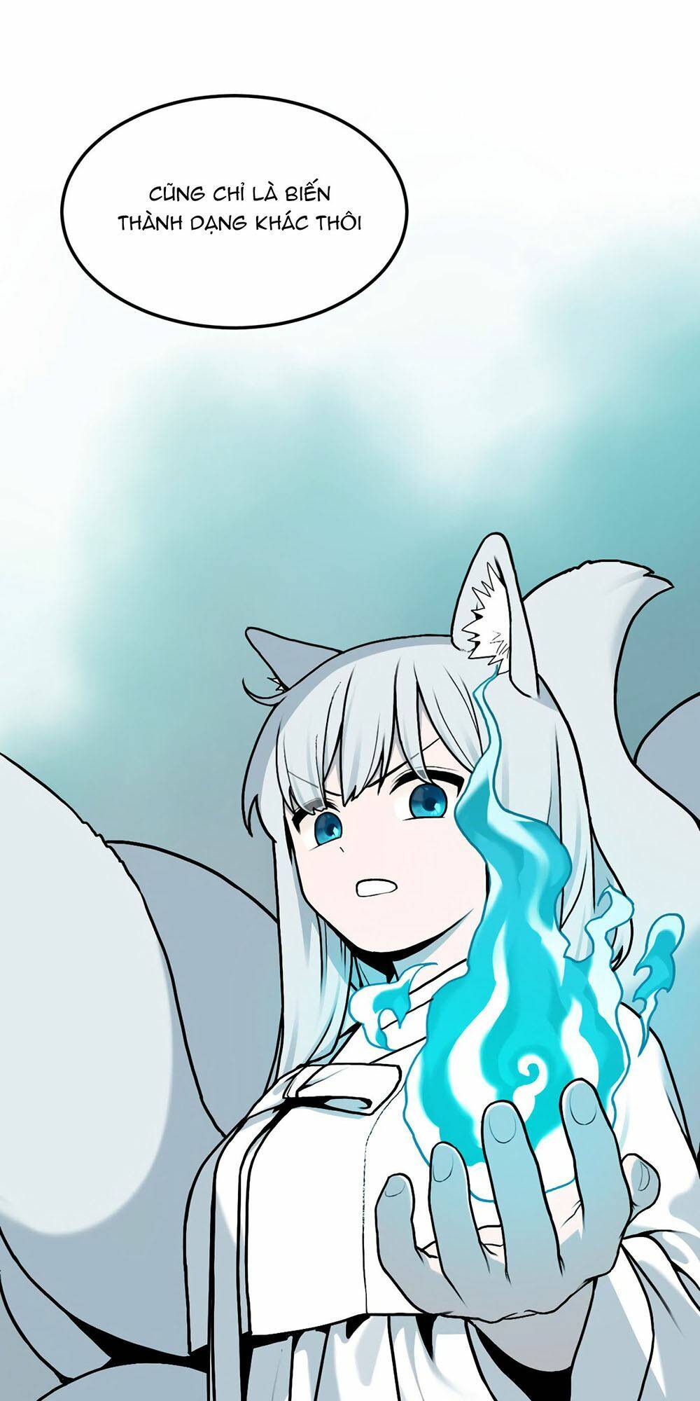 Hổ Đến Chơi Nhà Chap 30 - Next Chap 31