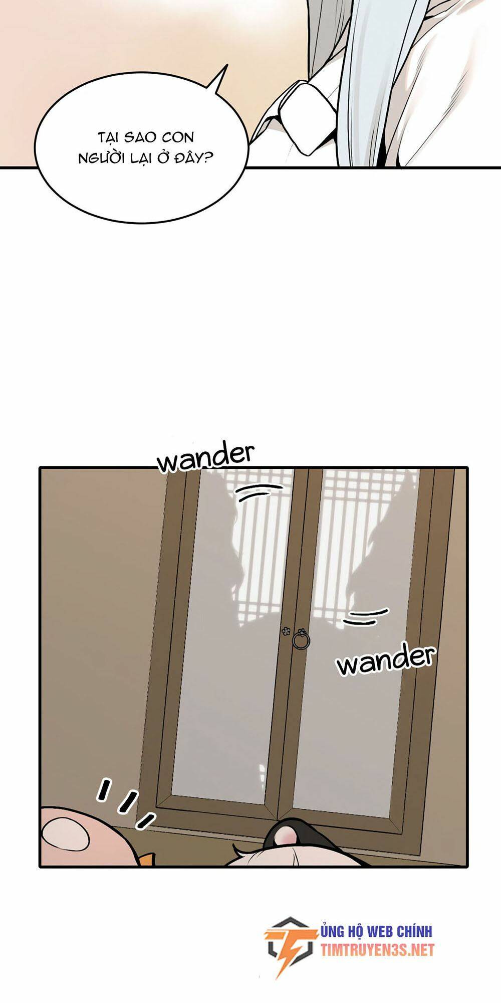 Hổ Đến Chơi Nhà Chap 30 - Next Chap 31