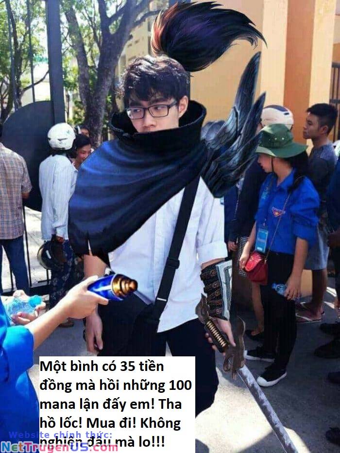 Hổ Đến Chơi Nhà Chap 31 - Next Chap 32