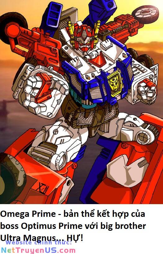 Hổ Đến Chơi Nhà Chap 31 - Next Chap 32