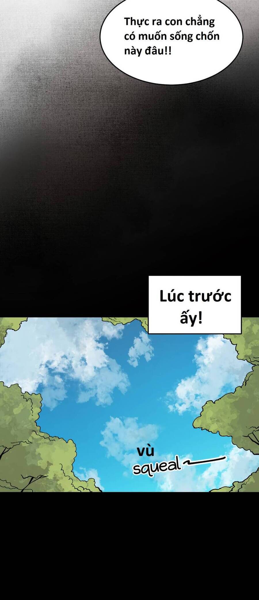 Hổ Đến Chơi Nhà Chap 31 - Next Chap 32