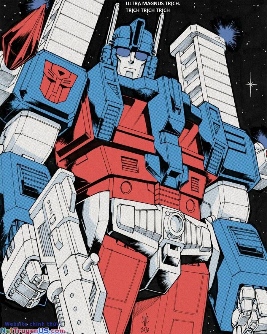 Hổ Đến Chơi Nhà Chap 31 - Next Chap 32