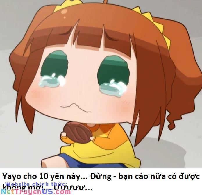 Hổ Đến Chơi Nhà Chap 31 - Next Chap 32