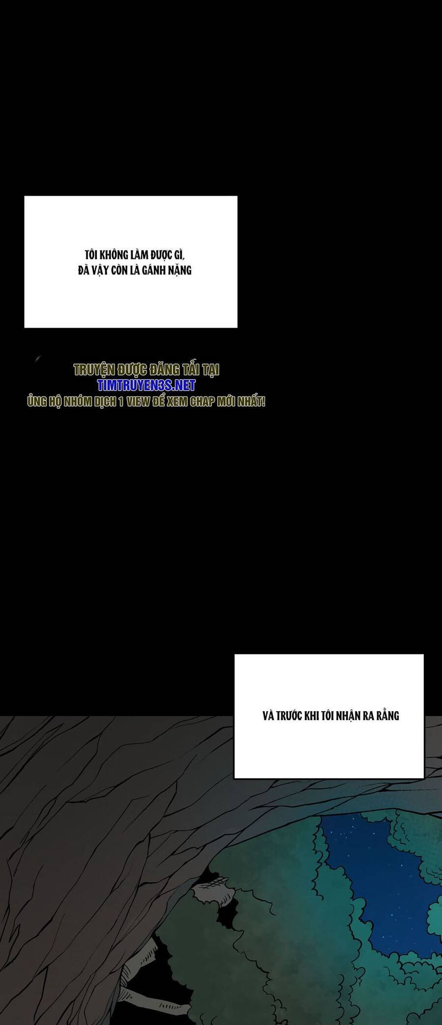 Hổ Đến Chơi Nhà Chap 32 - Next Chap 33