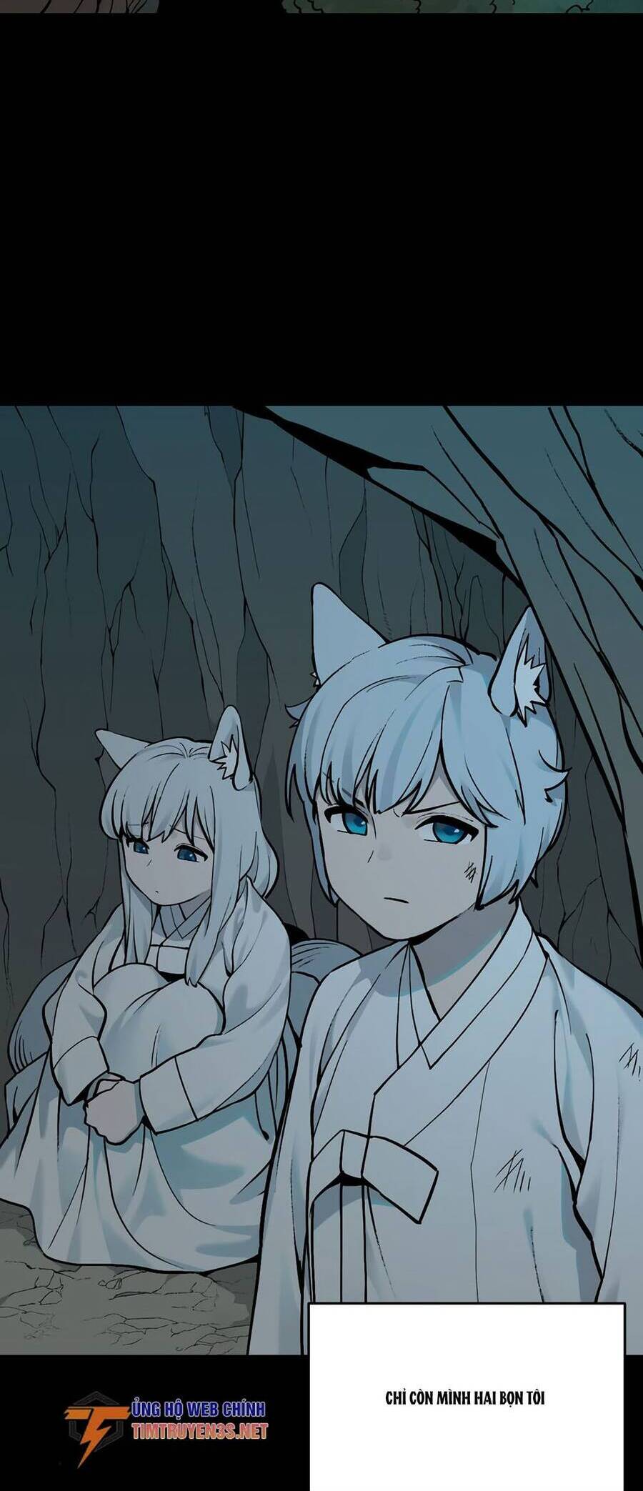 Hổ Đến Chơi Nhà Chap 32 - Next Chap 33