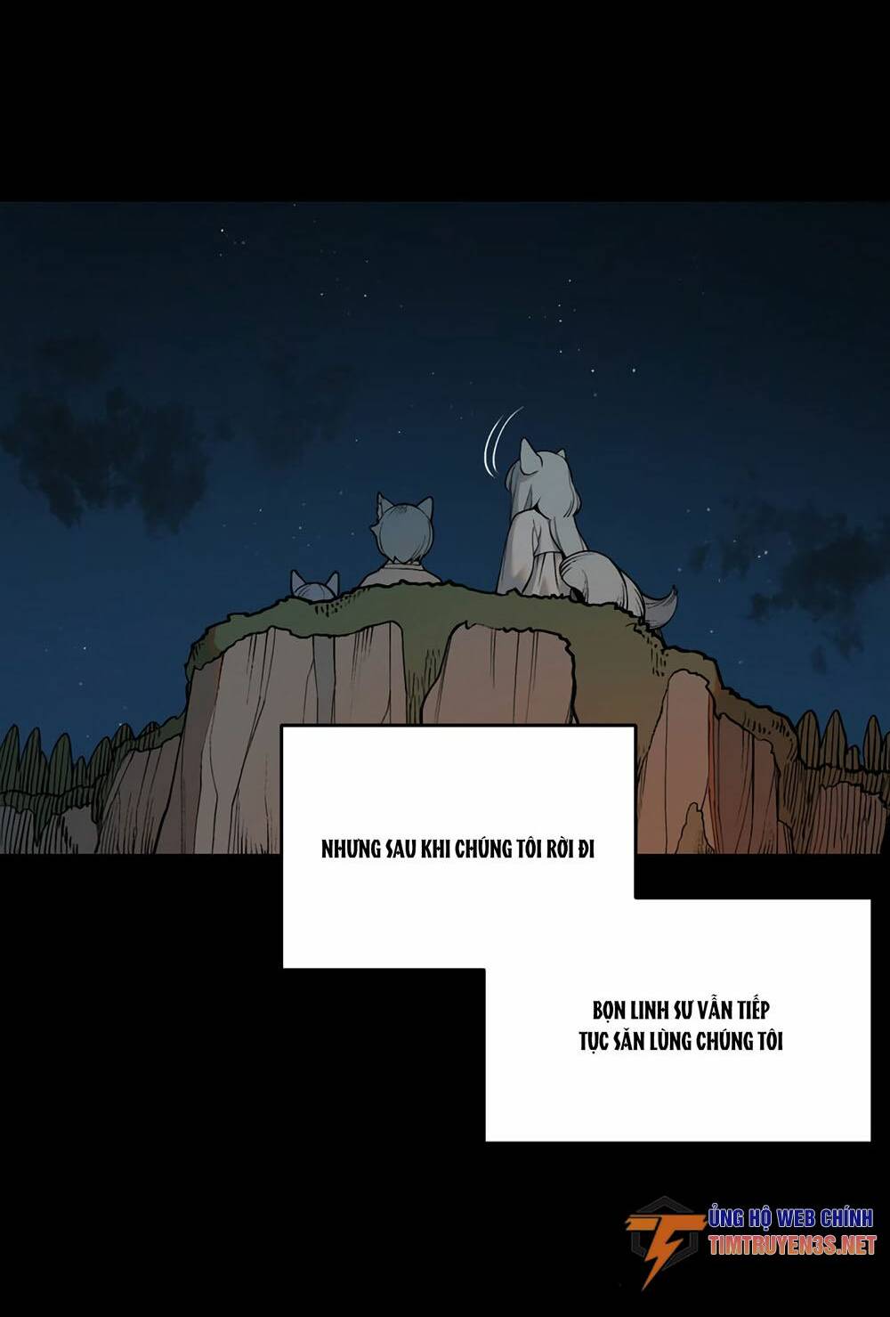 Hổ Đến Chơi Nhà Chap 32 - Next Chap 33