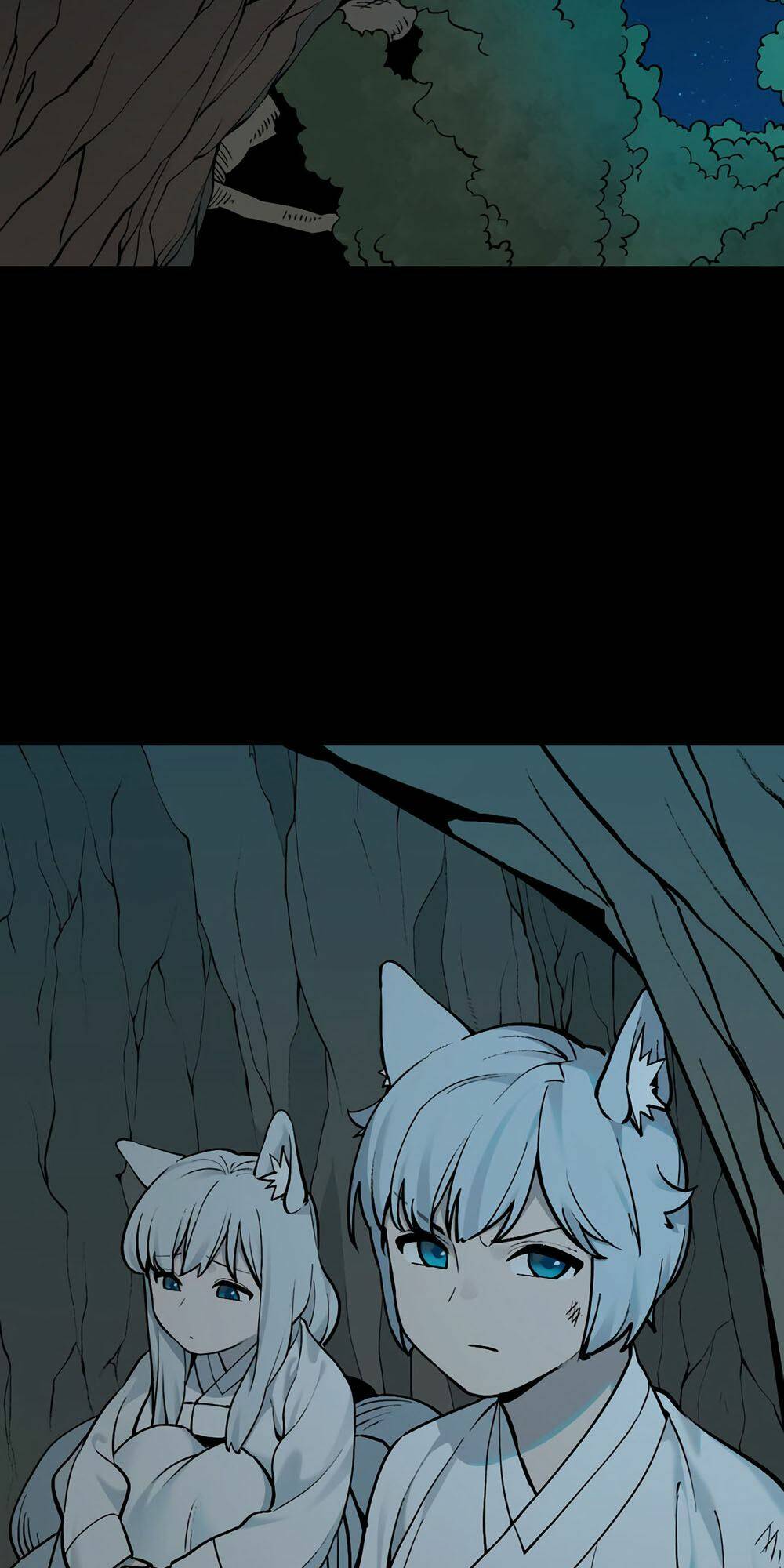 Hổ Đến Chơi Nhà Chap 32 - Next Chap 33