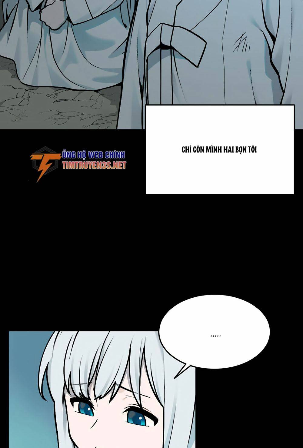 Hổ Đến Chơi Nhà Chap 32 - Next Chap 33