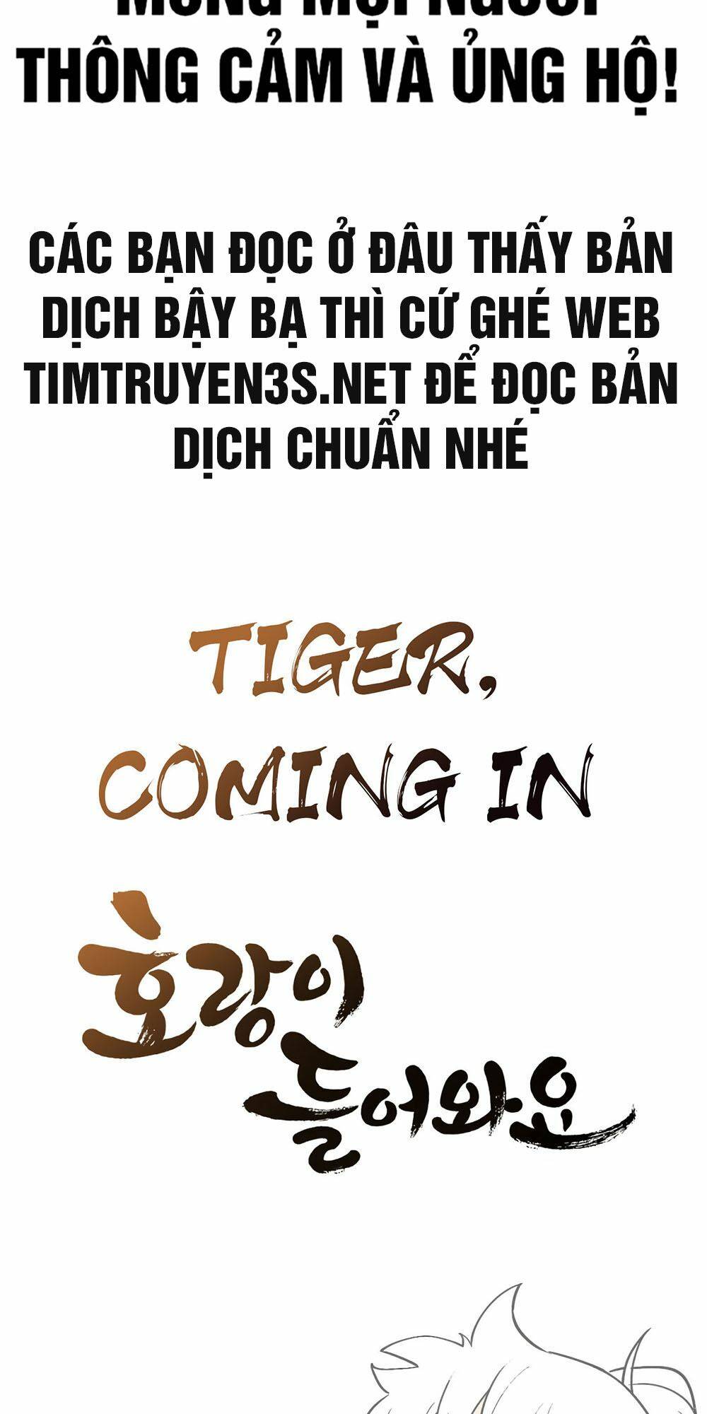 Hổ Đến Chơi Nhà Chap 32 - Next Chap 33