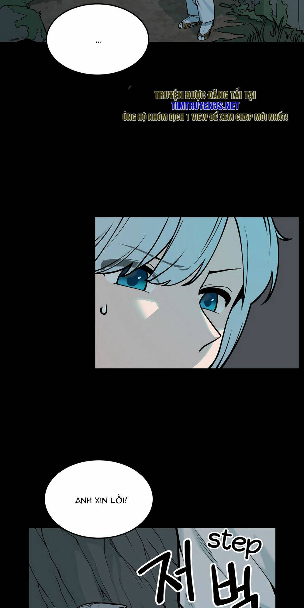 Hổ Đến Chơi Nhà Chap 32 - Next Chap 33