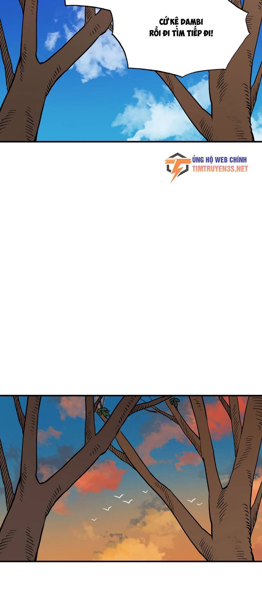 Hổ Đến Chơi Nhà Chap 32 - Next Chap 33