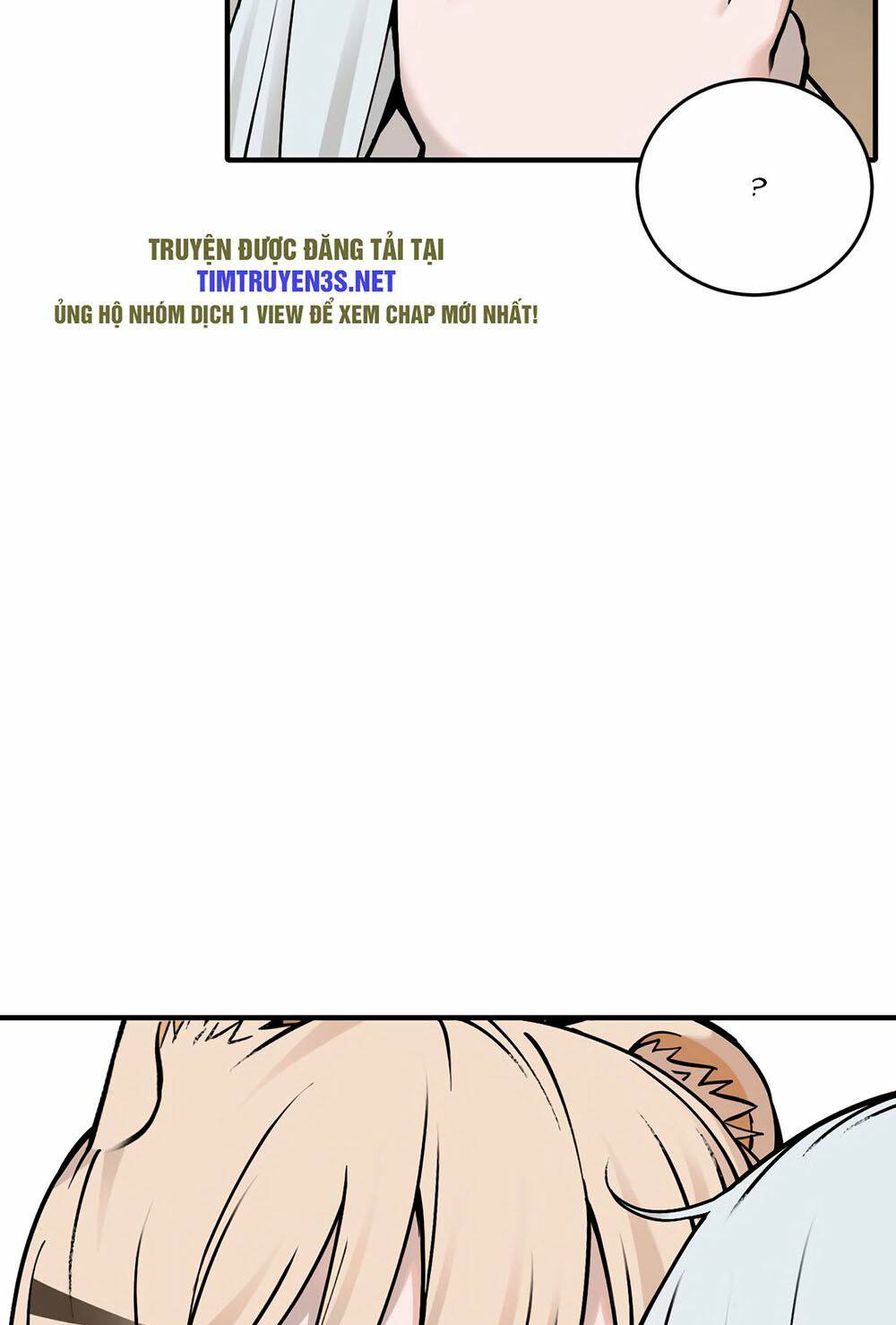 Hổ Đến Chơi Nhà Chap 32 - Next Chap 33