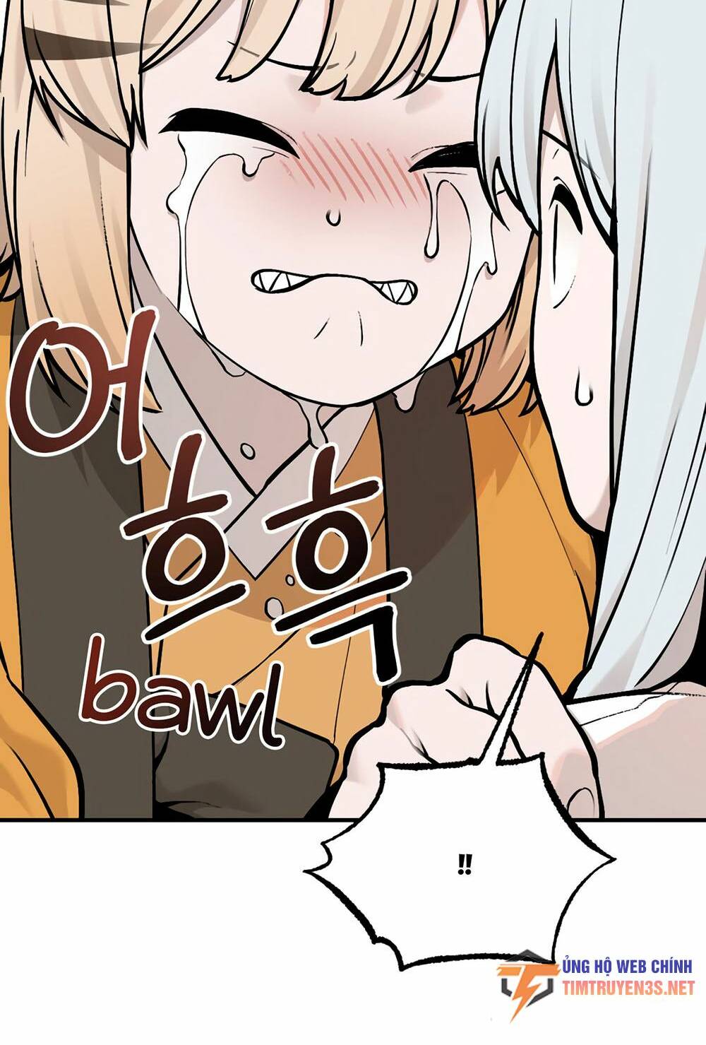 Hổ Đến Chơi Nhà Chap 32 - Next Chap 33