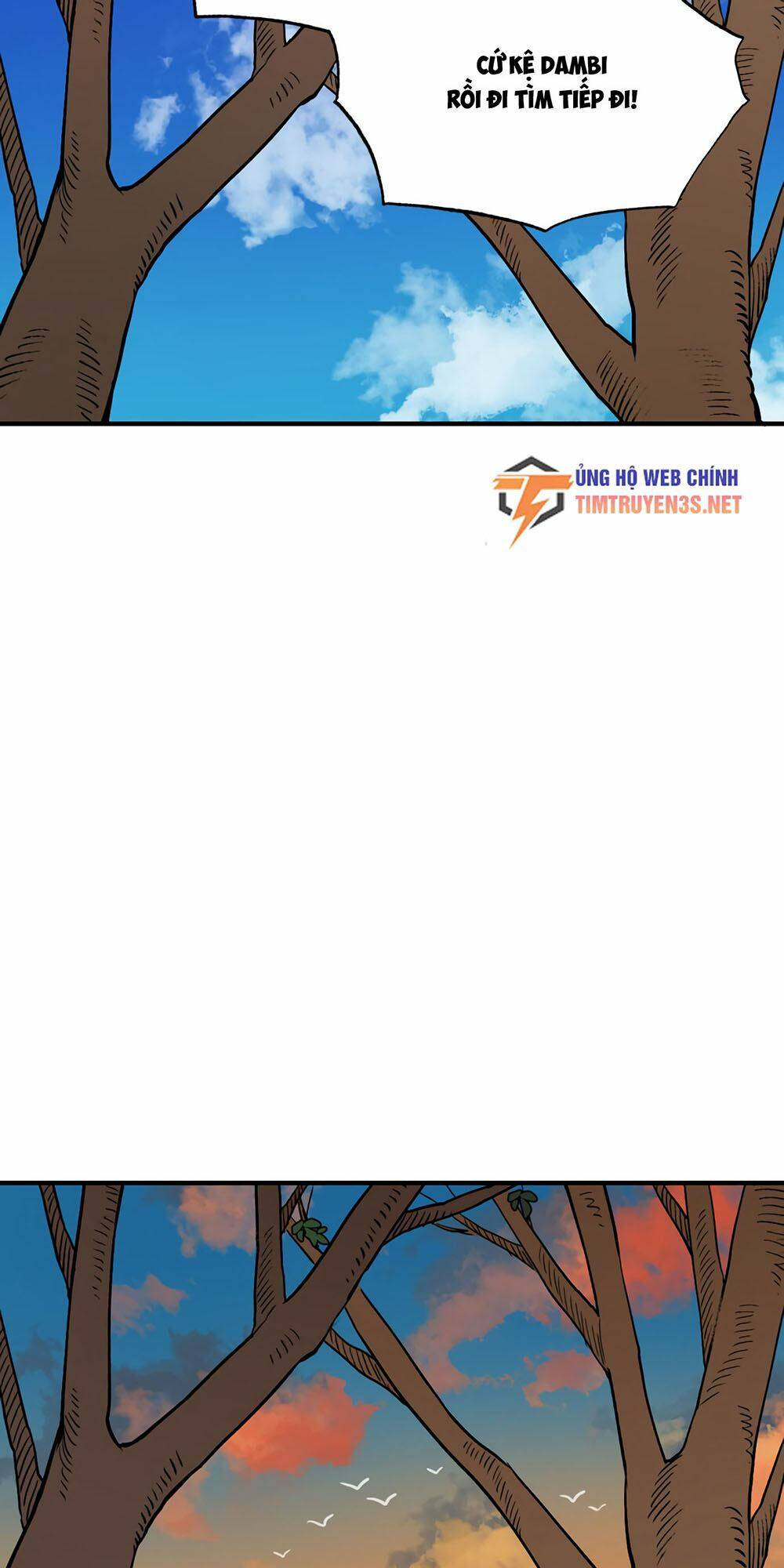 Hổ Đến Chơi Nhà Chap 32 - Next Chap 33