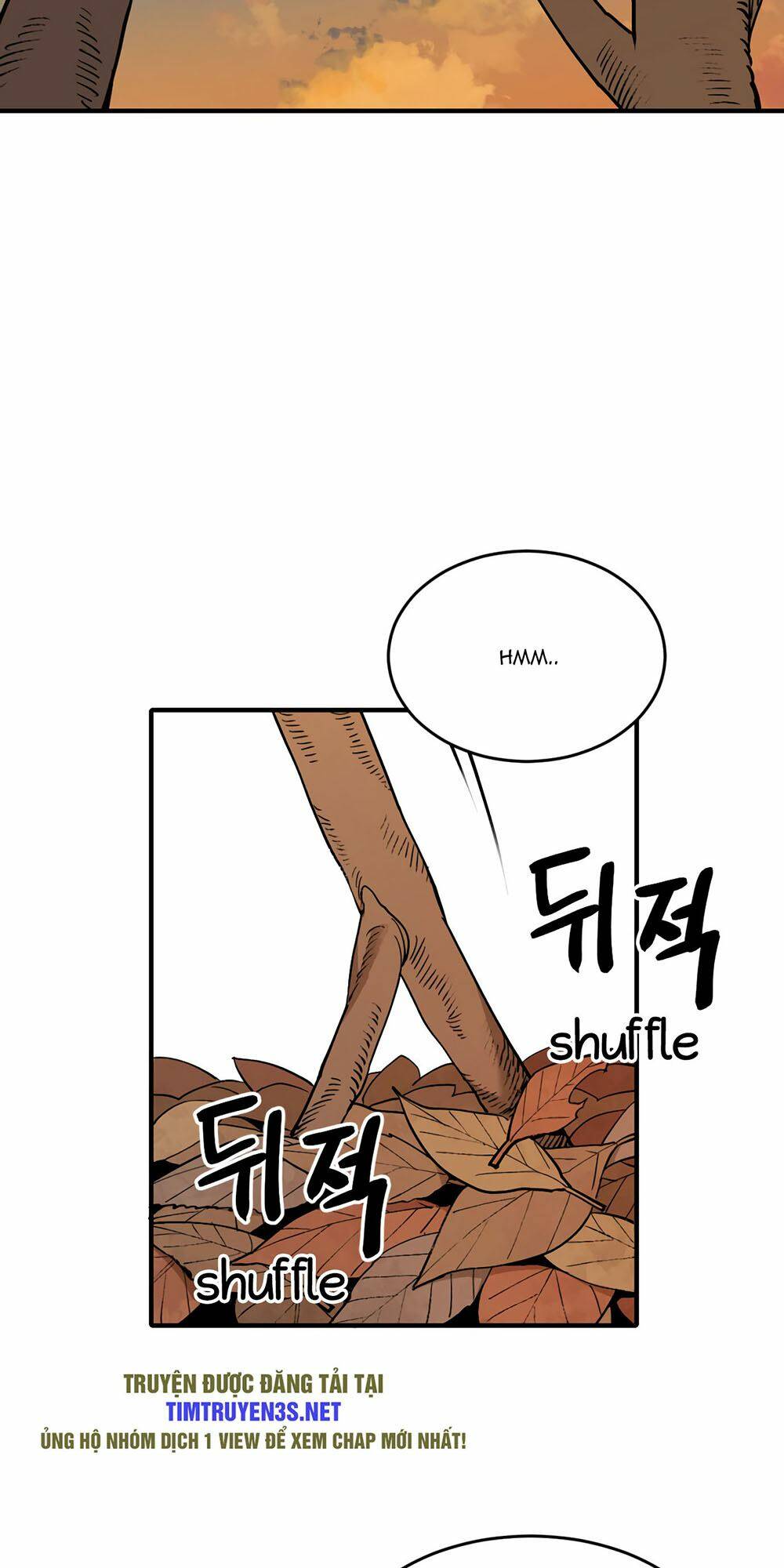 Hổ Đến Chơi Nhà Chap 32 - Next Chap 33