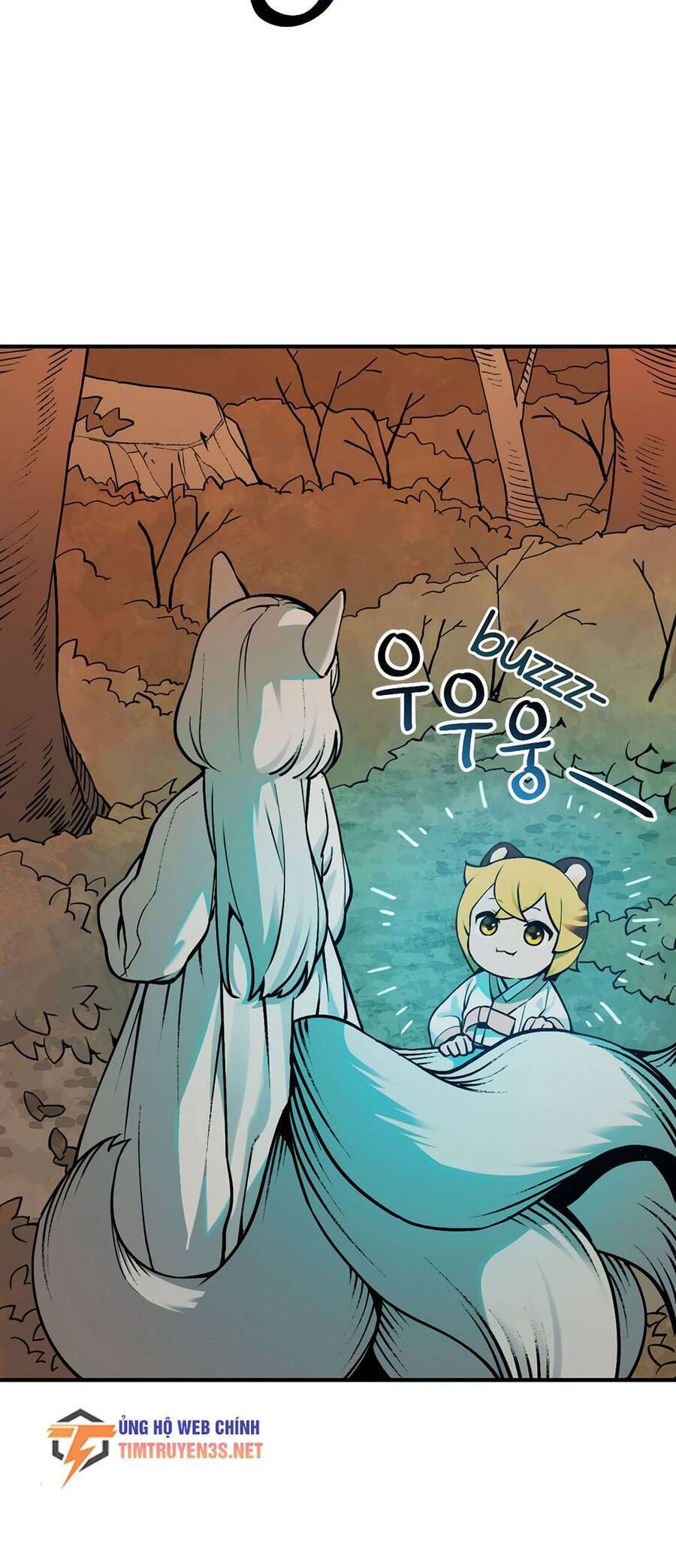 Hổ Đến Chơi Nhà Chap 32 - Next Chap 33