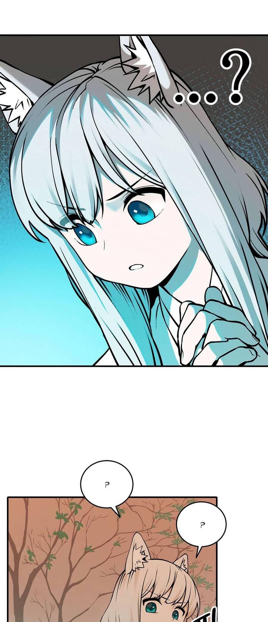 Hổ Đến Chơi Nhà Chap 32 - Next Chap 33