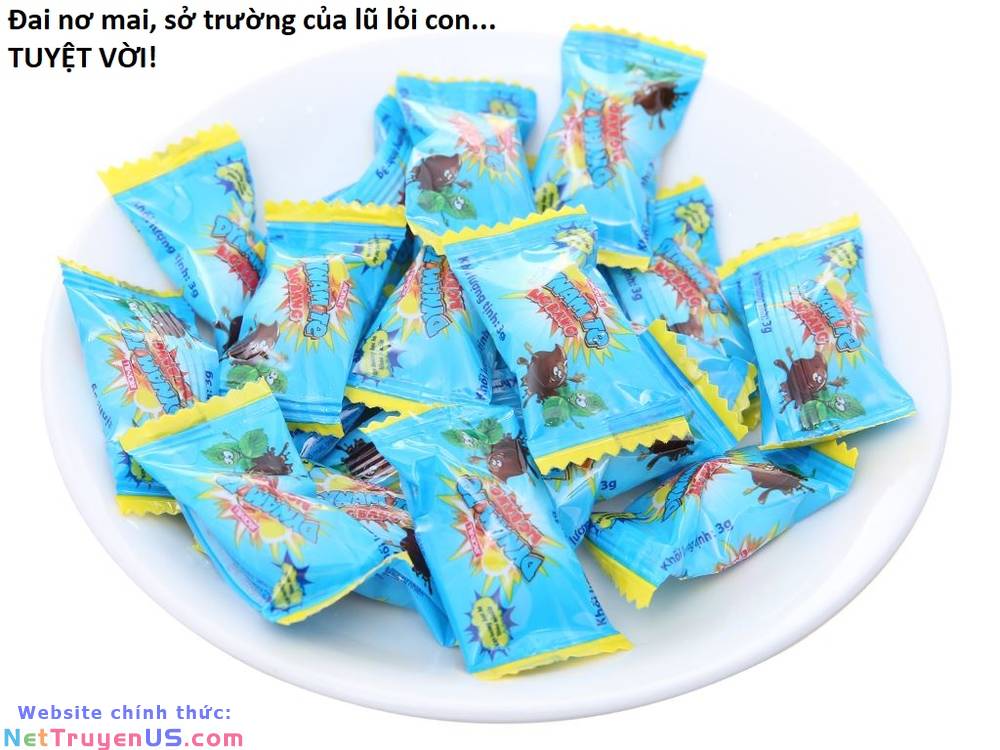 Hổ Đến Chơi Nhà Chap 33 - Next Chap 34