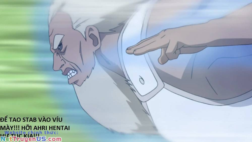 Hổ Đến Chơi Nhà Chap 33 - Next Chap 34