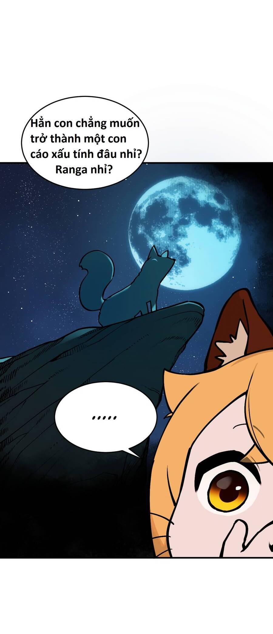 Hổ Đến Chơi Nhà Chap 33 - Next Chap 34