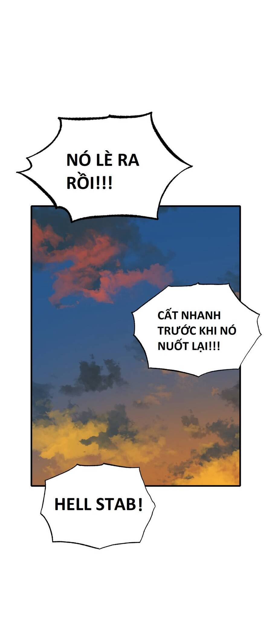 Hổ Đến Chơi Nhà Chap 33 - Next Chap 34