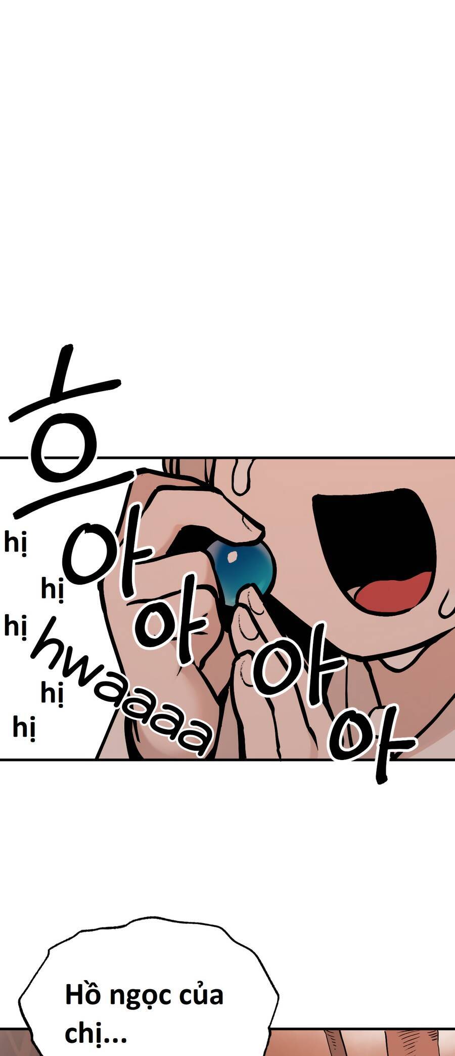 Hổ Đến Chơi Nhà Chap 33 - Next Chap 34