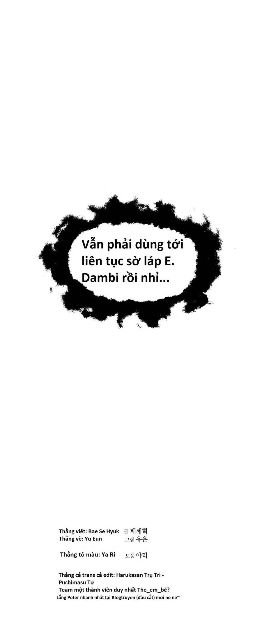 Hổ Đến Chơi Nhà Chap 33 - Next Chap 34