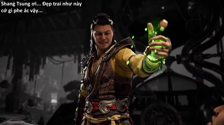 Hổ Đến Chơi Nhà Chap 33 - Next Chap 34