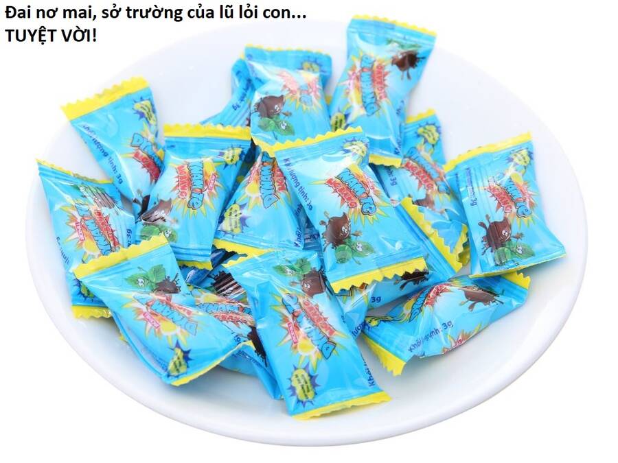 Hổ Đến Chơi Nhà Chap 33 - Next Chap 34