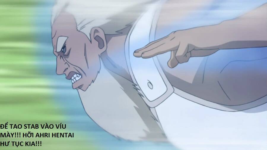 Hổ Đến Chơi Nhà Chap 33 - Next Chap 34