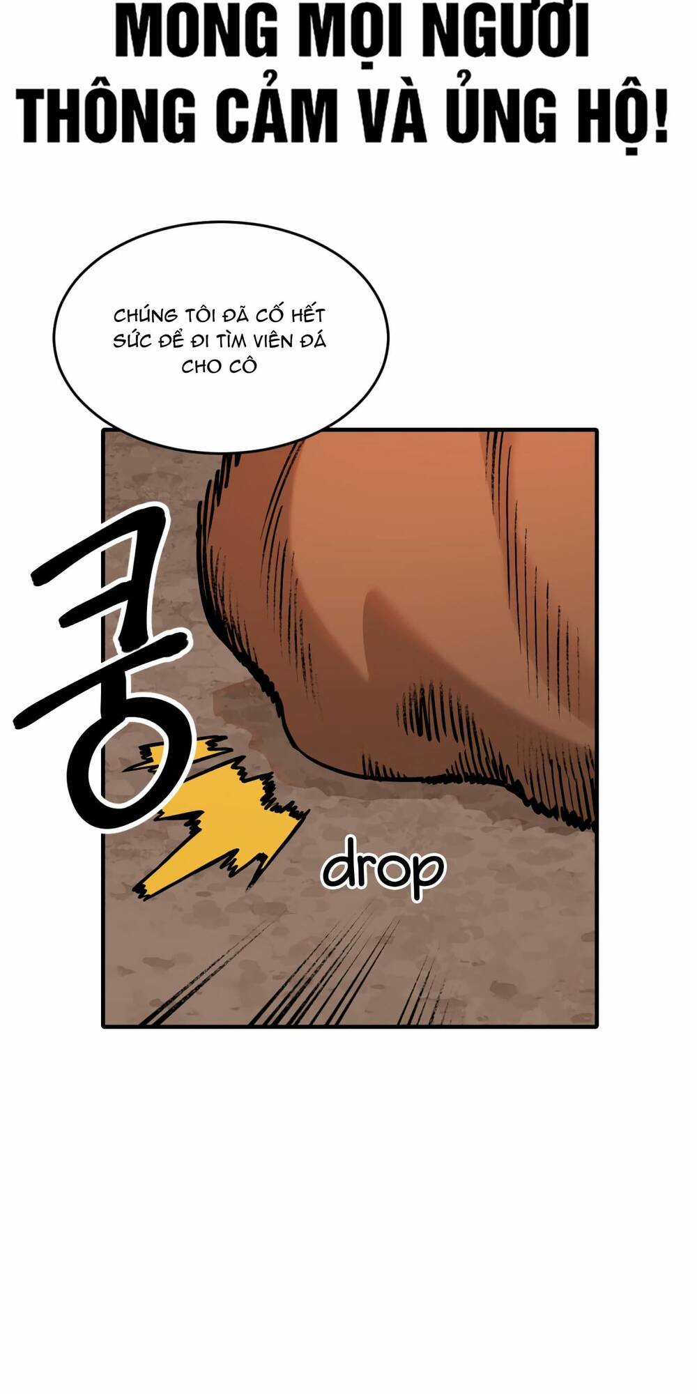 Hổ Đến Chơi Nhà Chap 34 - Next Chap 35