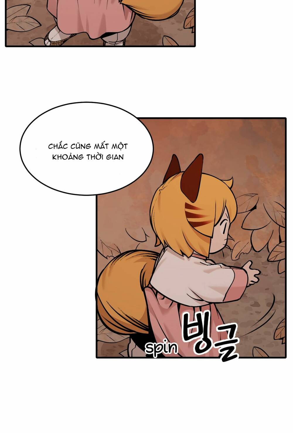 Hổ Đến Chơi Nhà Chap 34 - Next Chap 35