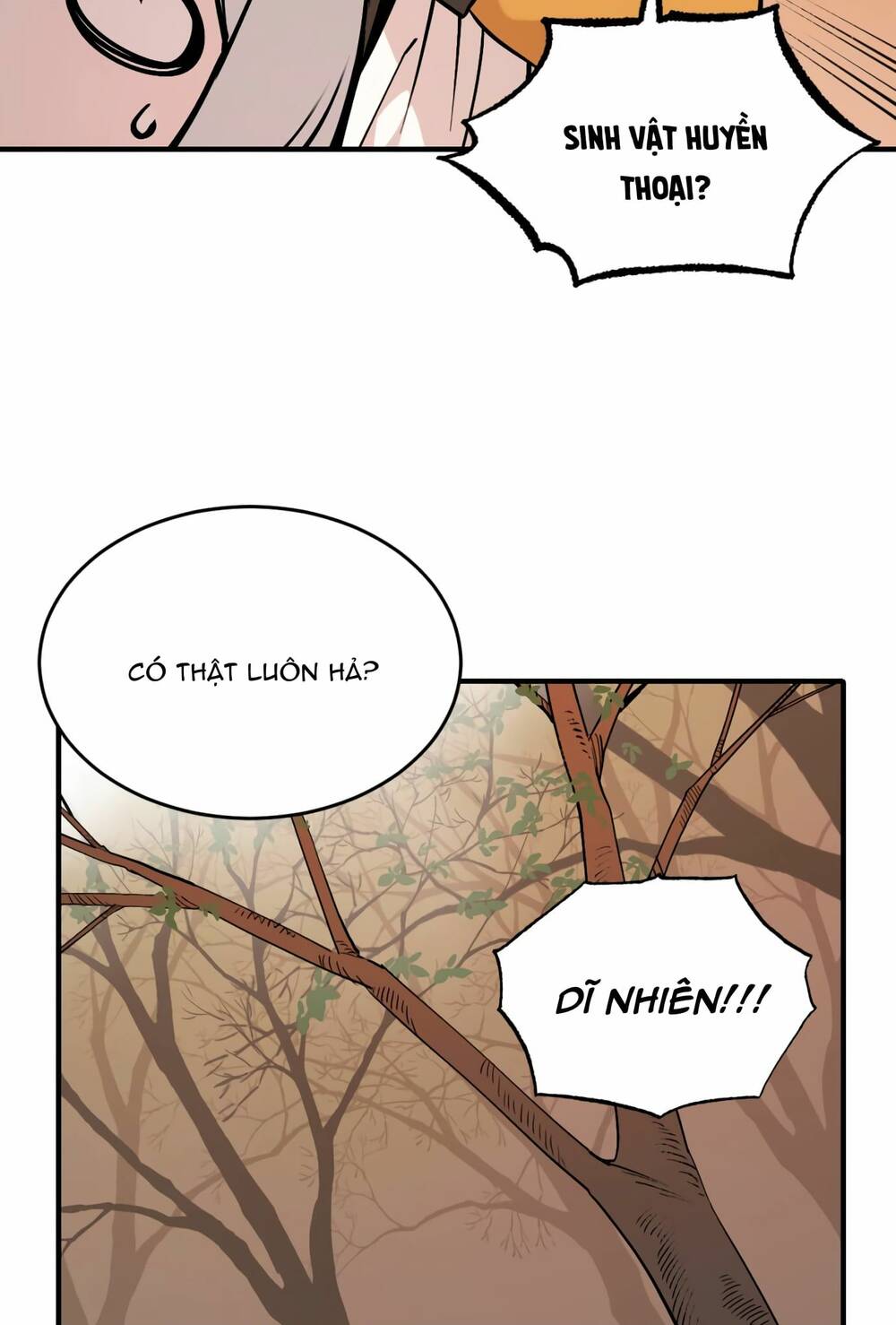 Hổ Đến Chơi Nhà Chap 34 - Next Chap 35