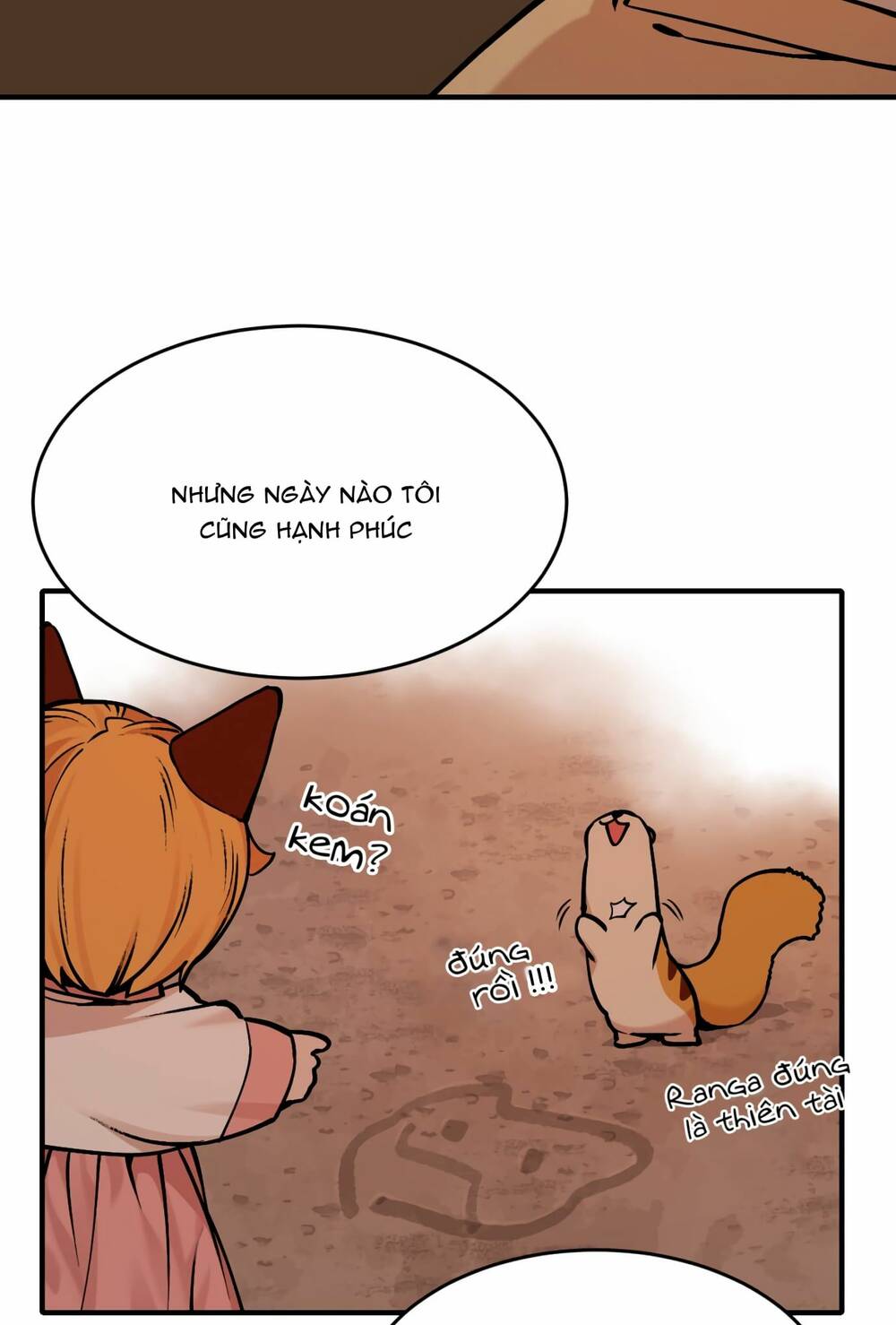 Hổ Đến Chơi Nhà Chap 34 - Next Chap 35
