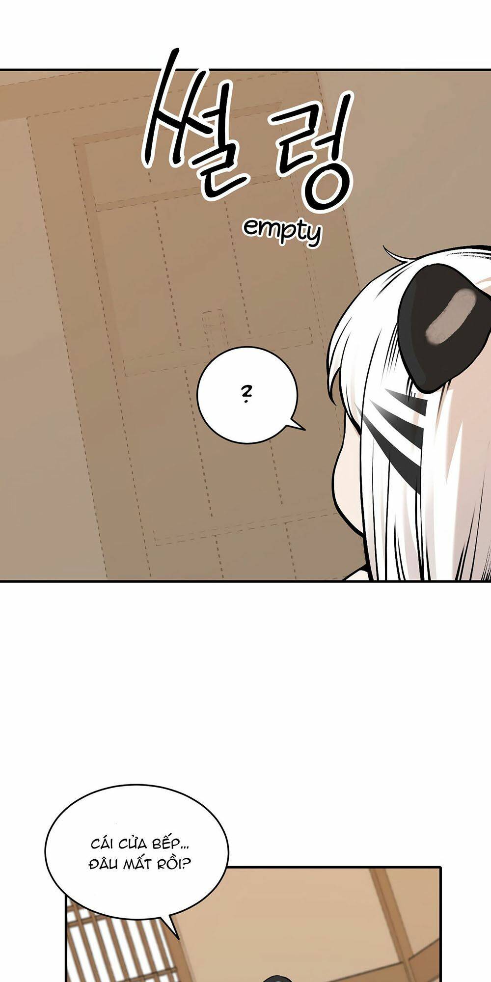 Hổ Đến Chơi Nhà Chap 35 - Next Chap 36