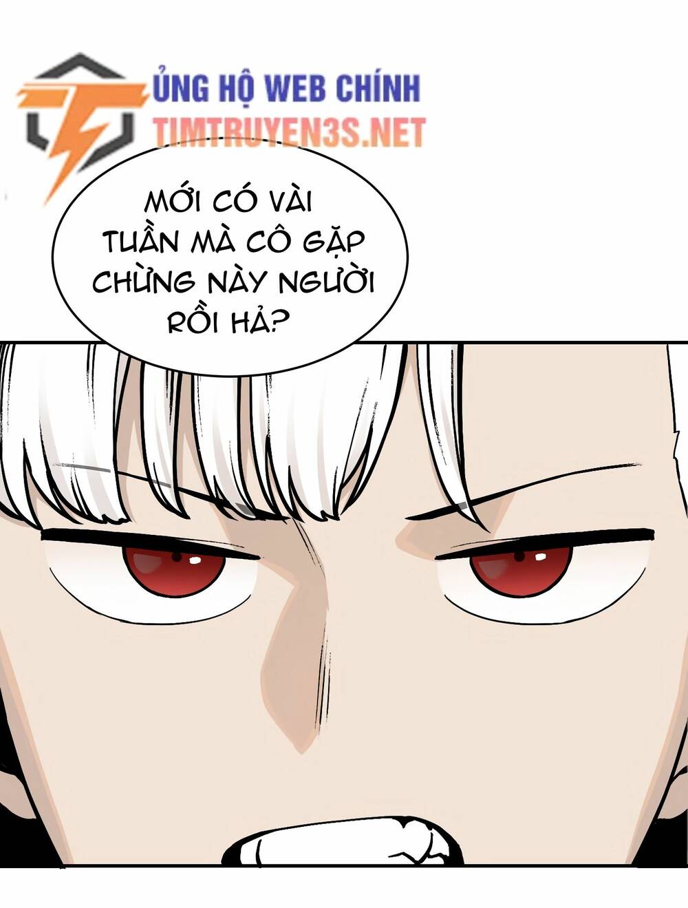 Hổ Đến Chơi Nhà Chap 36 - Next Chap 37