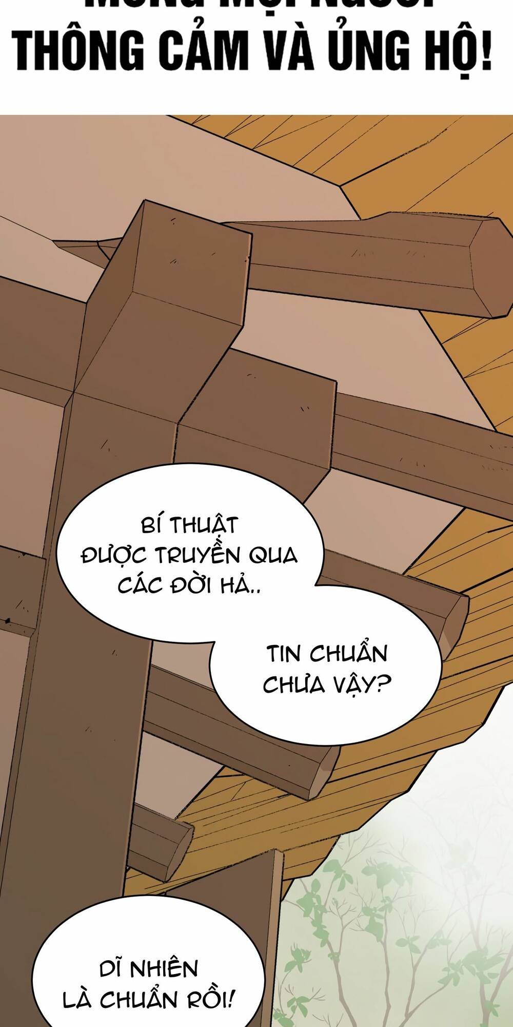 Hổ Đến Chơi Nhà Chap 36 - Next Chap 37