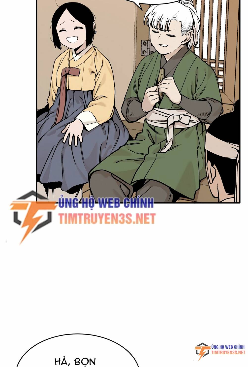 Hổ Đến Chơi Nhà Chap 36 - Next Chap 37