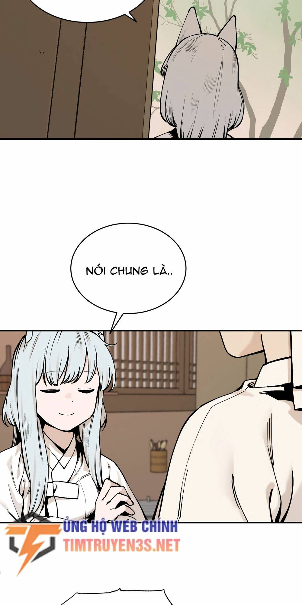 Hổ Đến Chơi Nhà Chap 36 - Next Chap 37