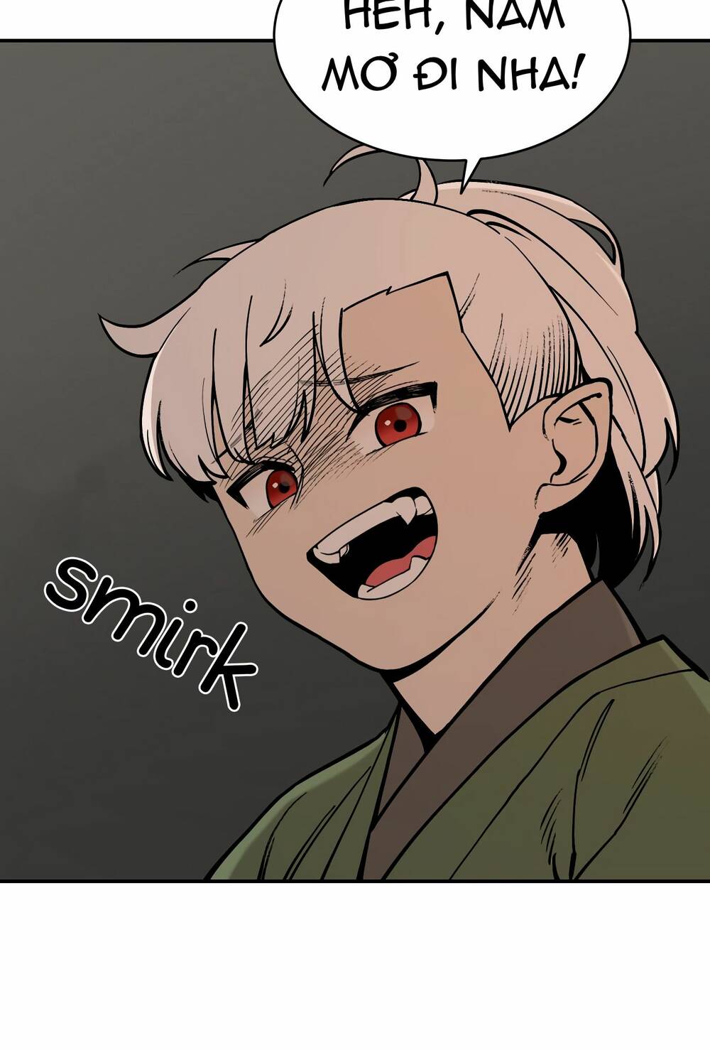 Hổ Đến Chơi Nhà Chap 36 - Next Chap 37