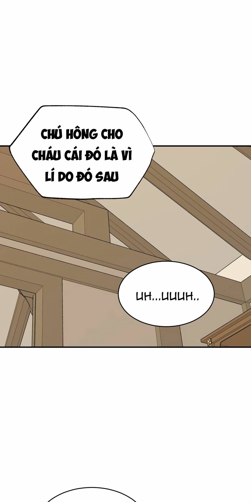 Hổ Đến Chơi Nhà Chap 36 - Next Chap 37