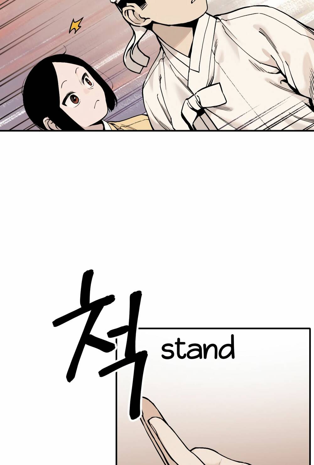 Hổ Đến Chơi Nhà Chap 36 - Next Chap 37