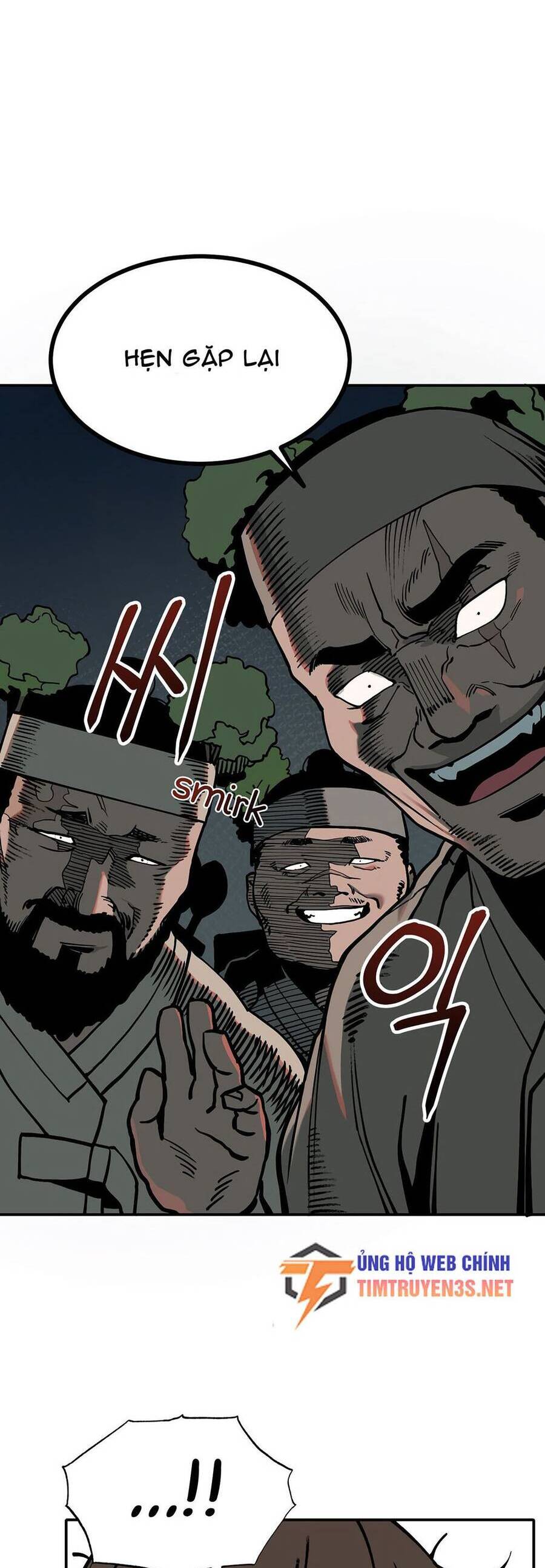 Hổ Đến Chơi Nhà Chap 37 - Next Chap 38