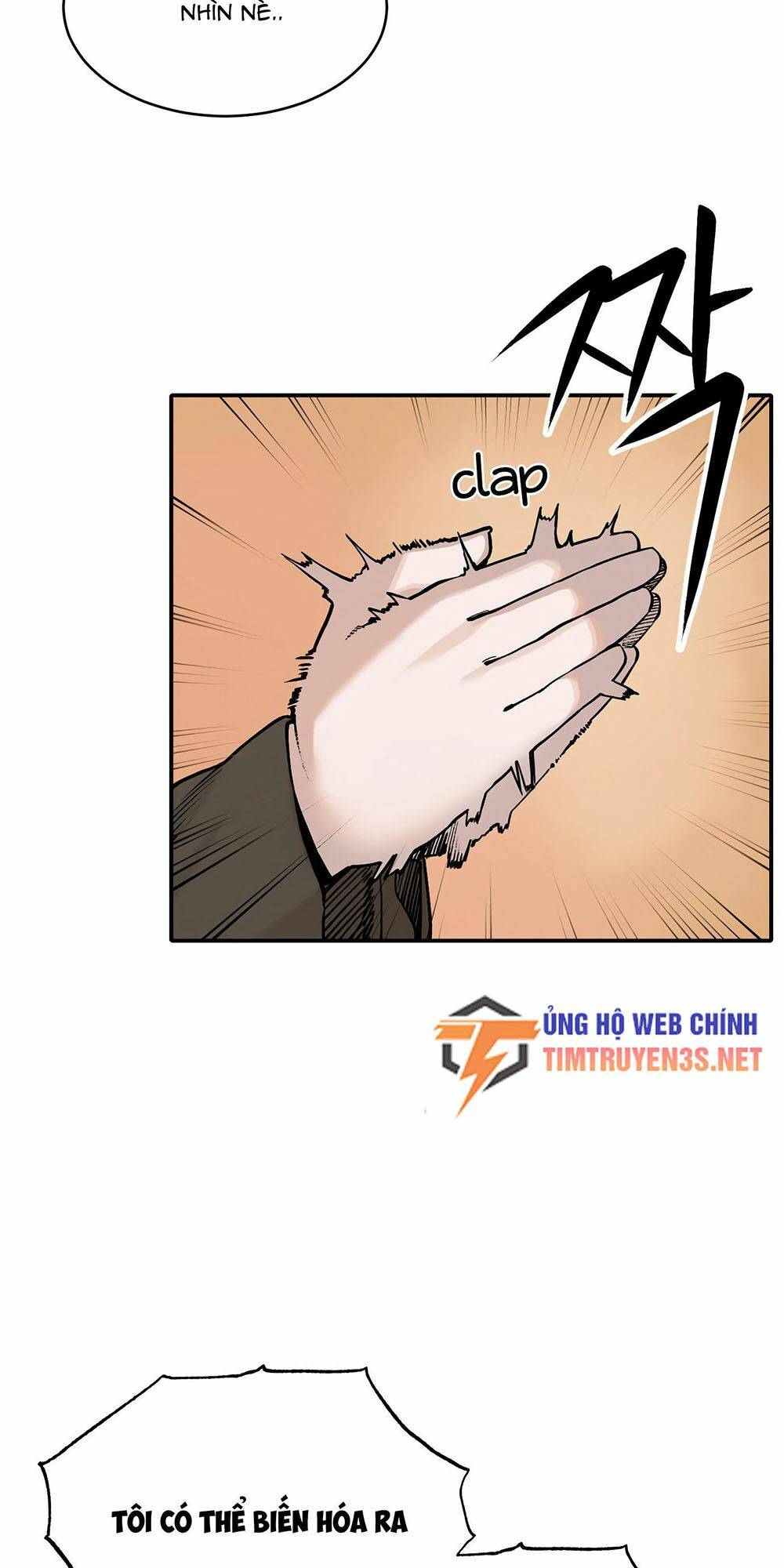 Hổ Đến Chơi Nhà Chap 37 - Next Chap 38