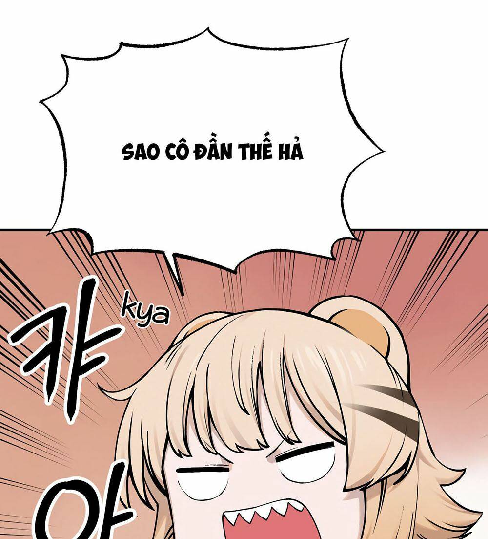 Hổ Đến Chơi Nhà Chap 37 - Next Chap 38