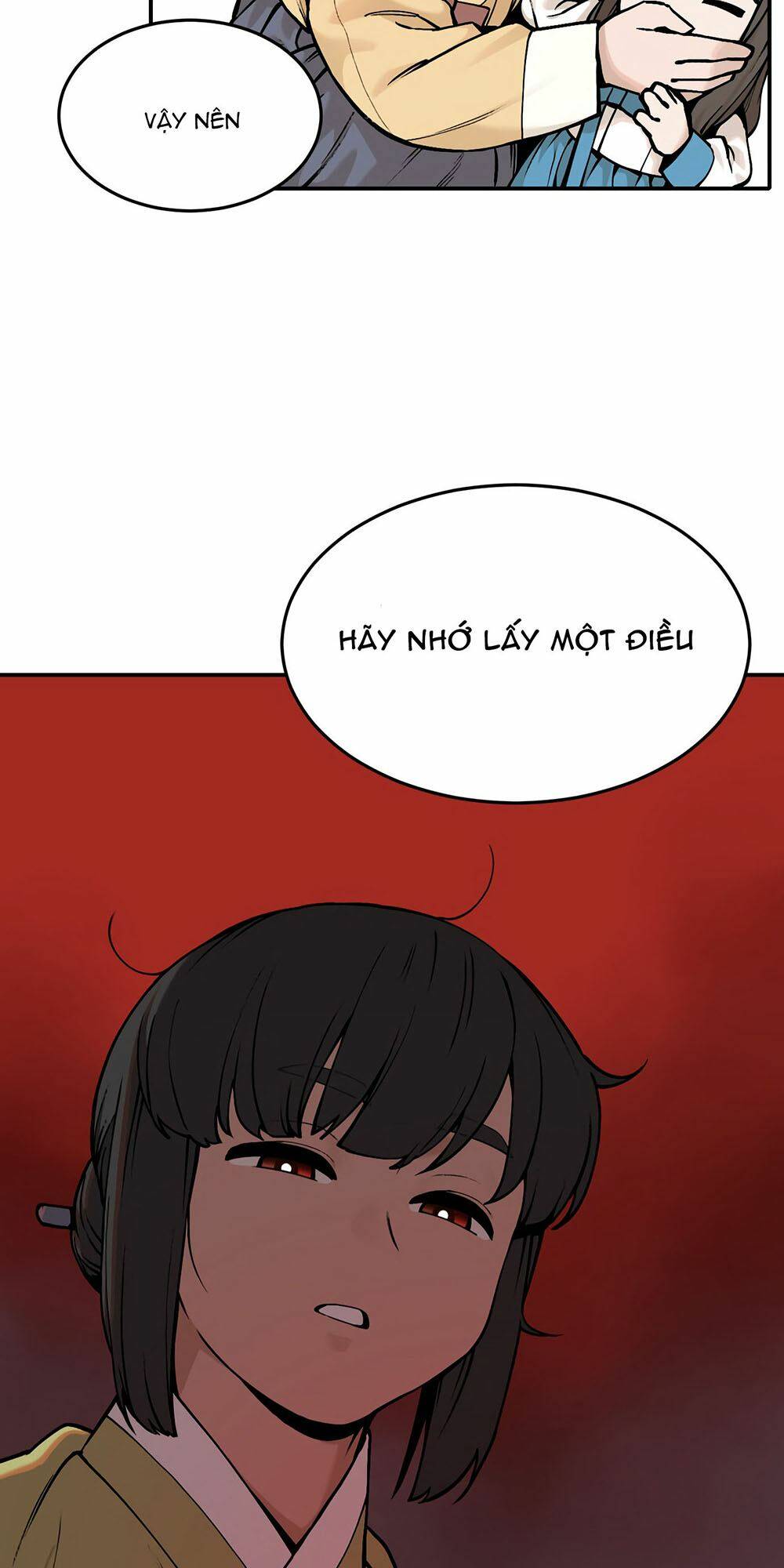 Hổ Đến Chơi Nhà Chap 38 - Next Chap 39