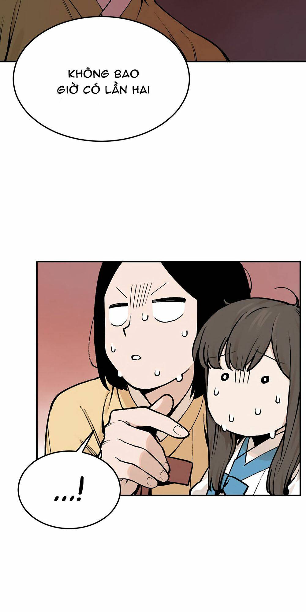 Hổ Đến Chơi Nhà Chap 38 - Next Chap 39