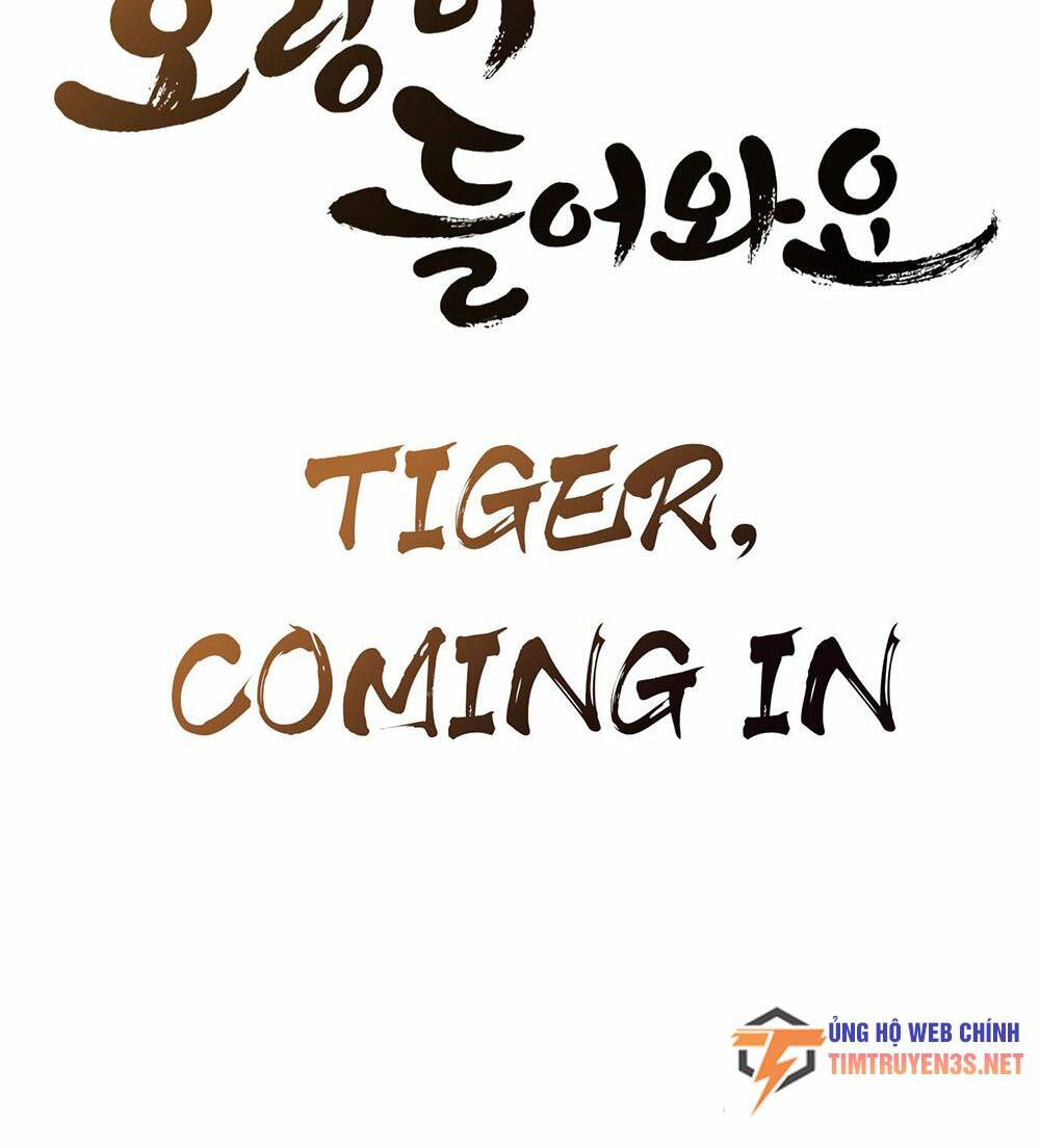 Hổ Đến Chơi Nhà Chap 38 - Next Chap 39